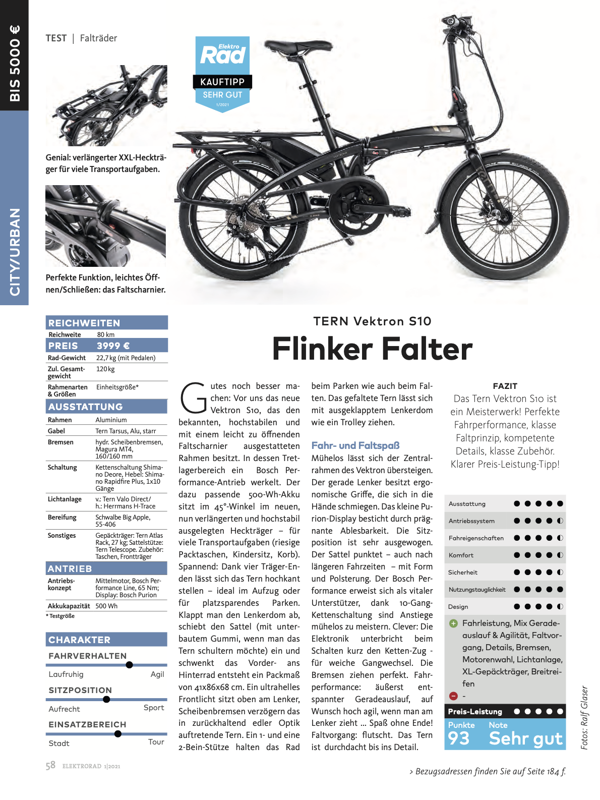 Flinker Falter