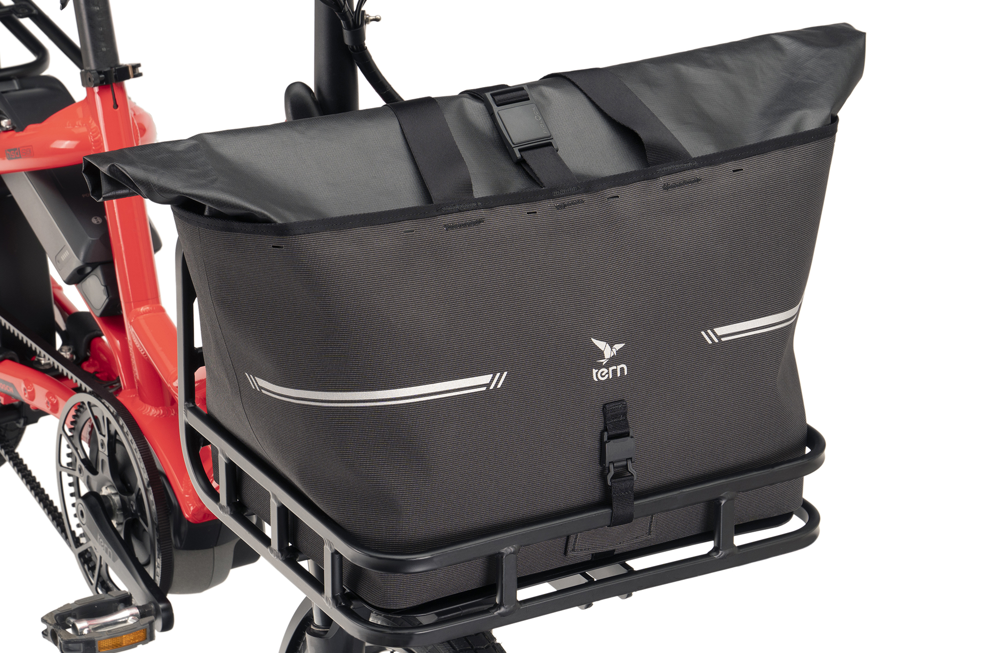 WeatherTop Bag
