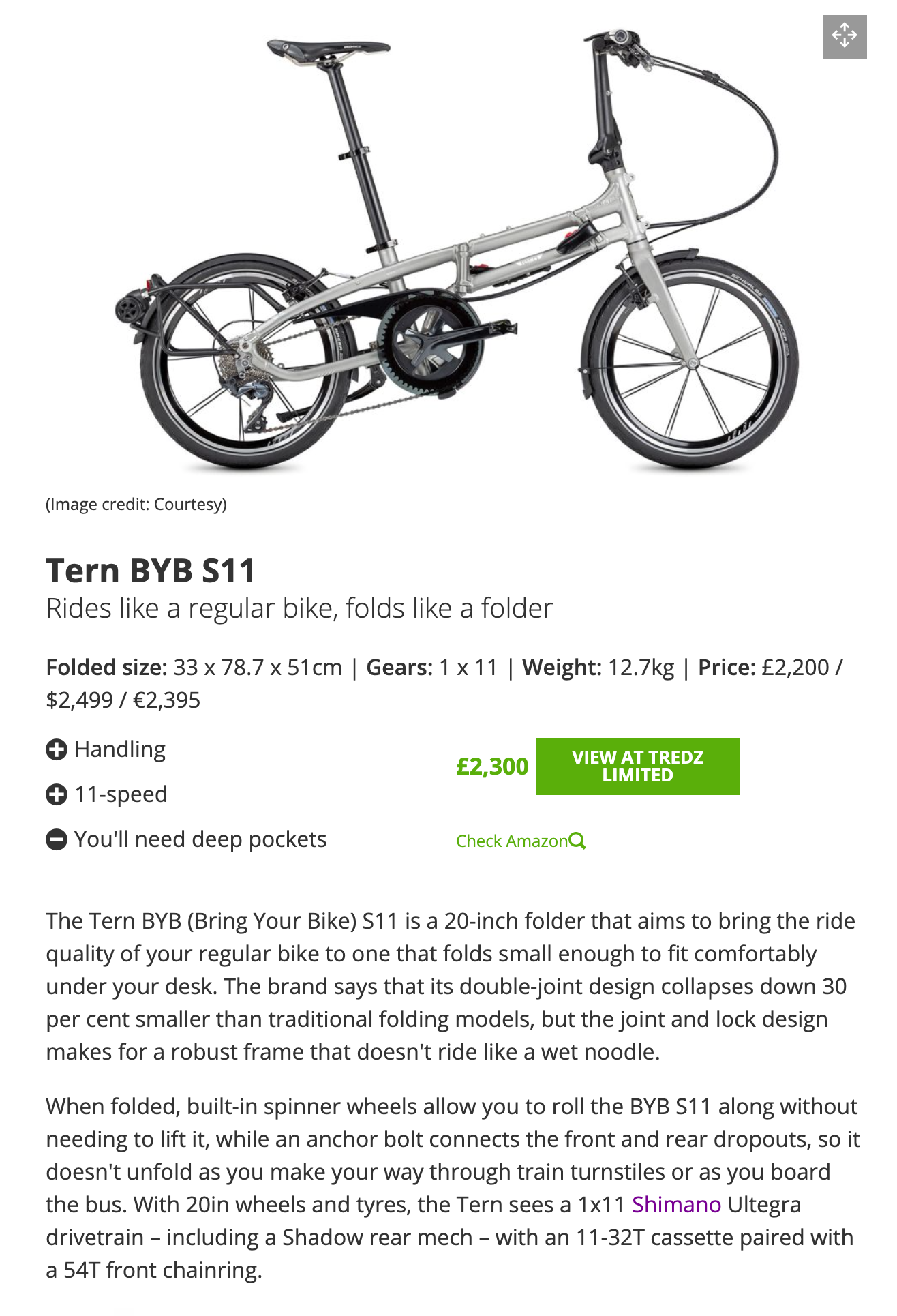 Best folding bikes - Space-saving bikes and e-bikes for your urban riding needs - CyclingNews