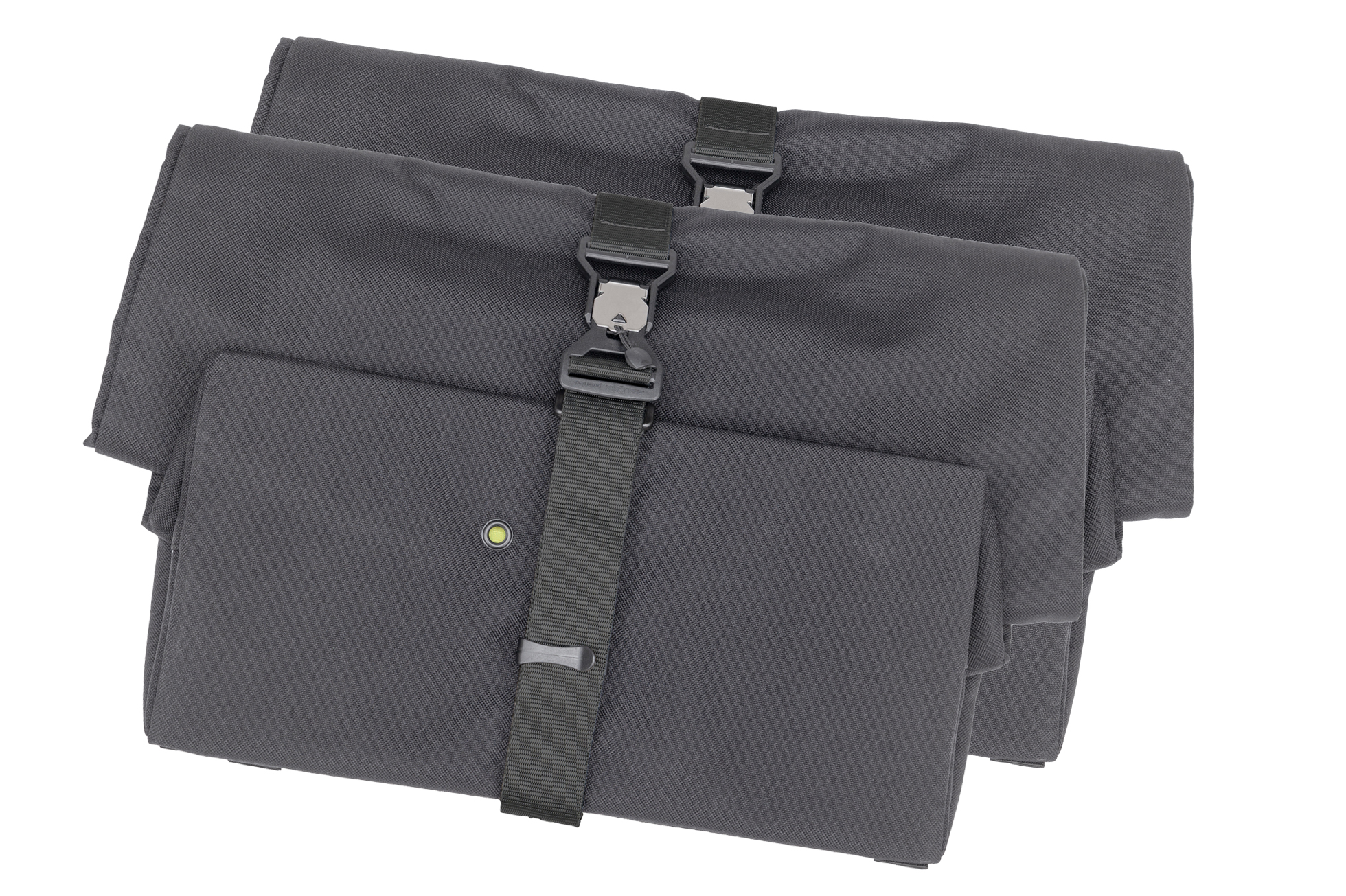 Cargo Hold 37 Panniers