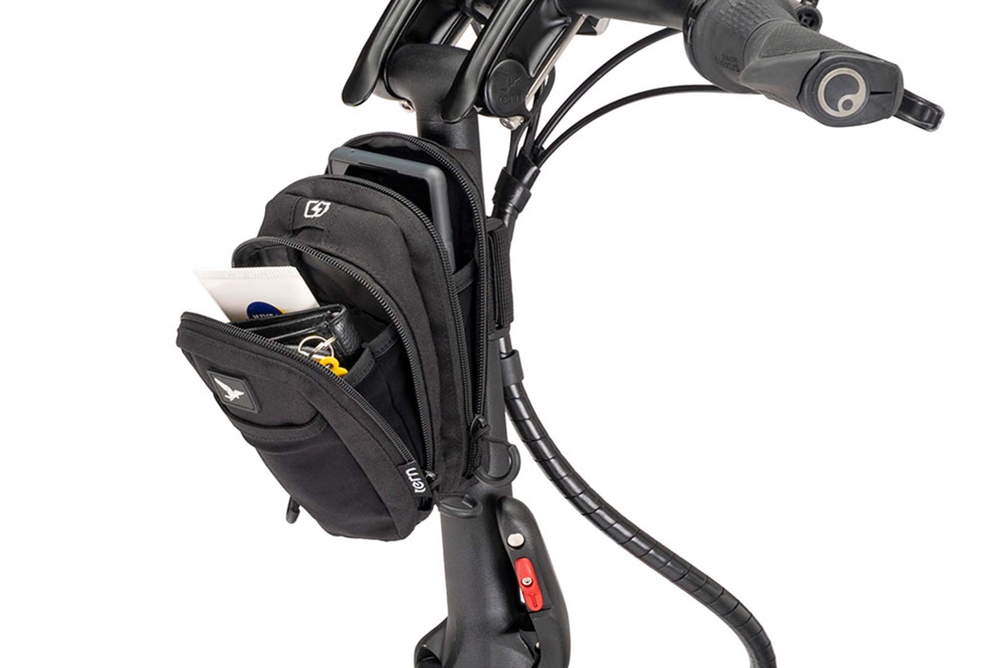 RidePocket