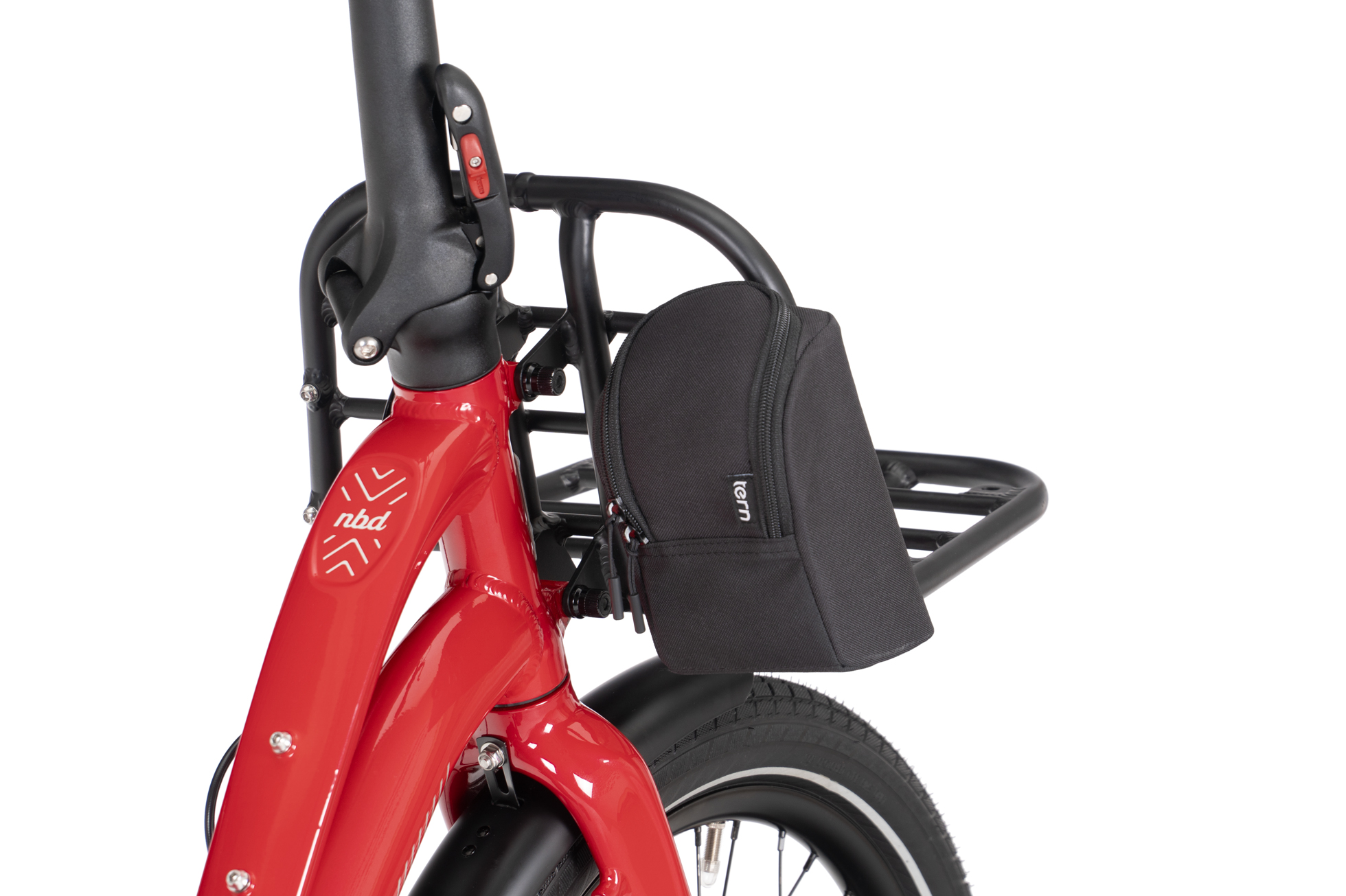 Ride Pouch