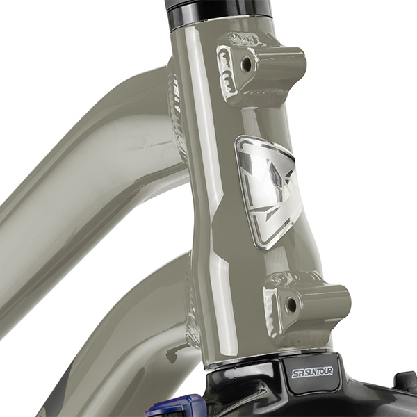 tern hsd: front cargo mounts for ebikes