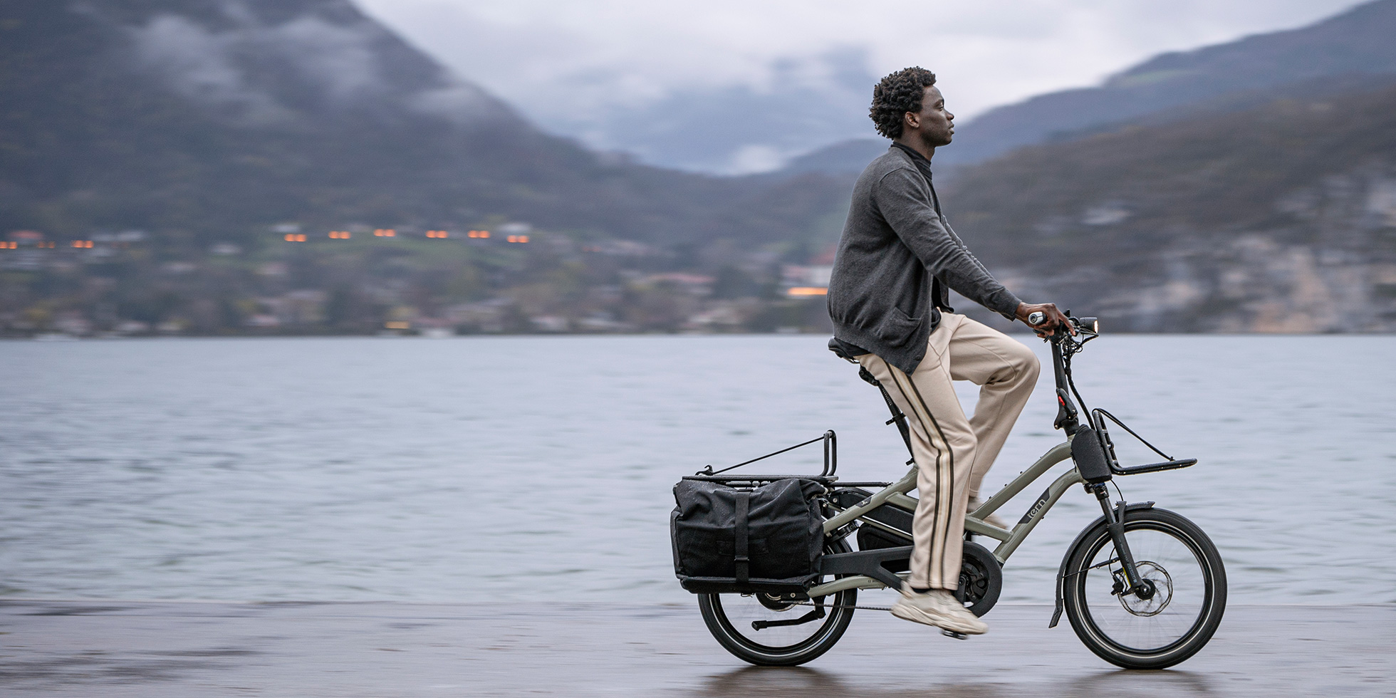 tern hsd: Best Electric Bike