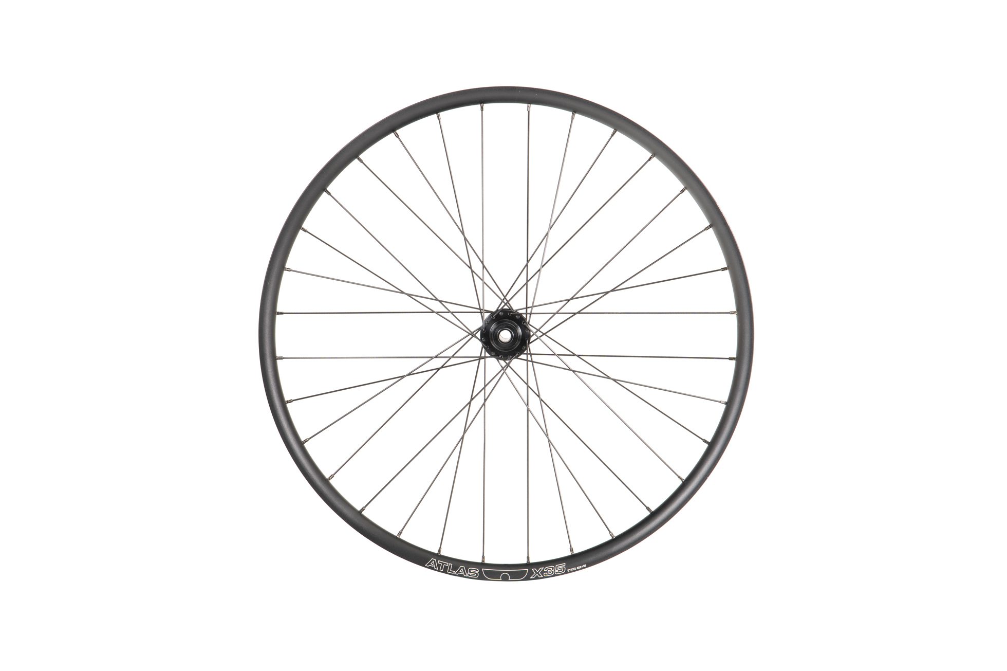 Atlas x29 front