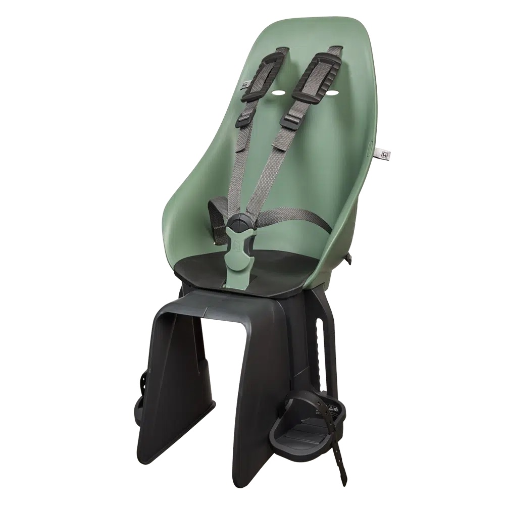Urban iki rear child seat