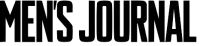 men's journal logo