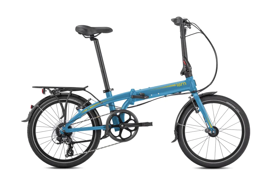 Tern Link C8