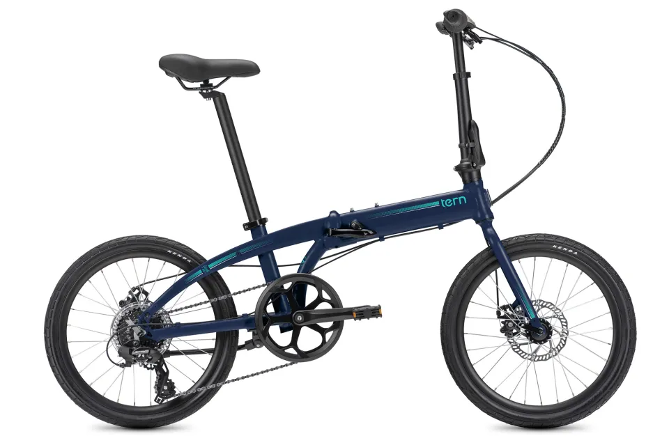 Link B8 - G3- Satin Midnight