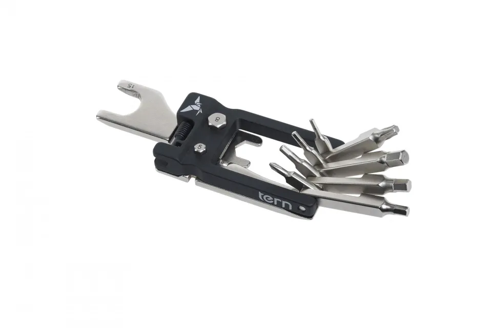 Tern tool