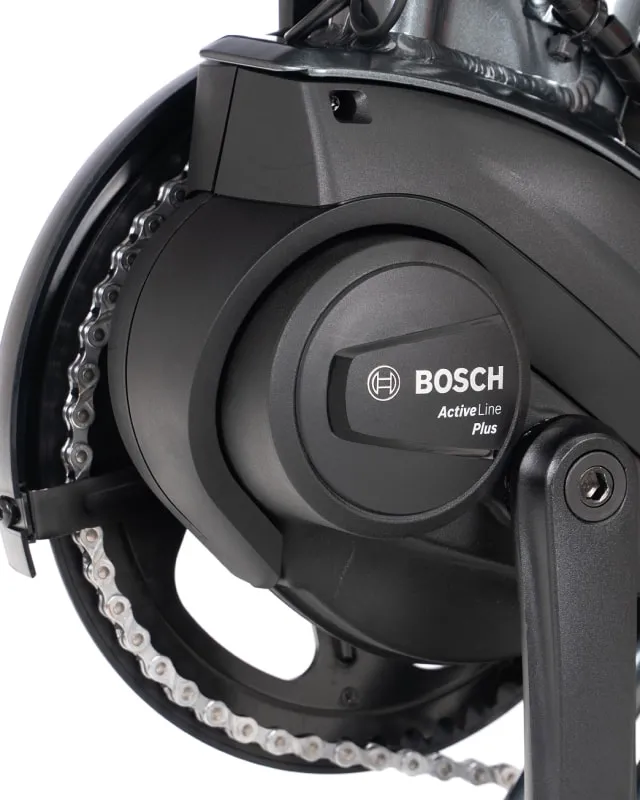 Bosch Active Line Plus Motor