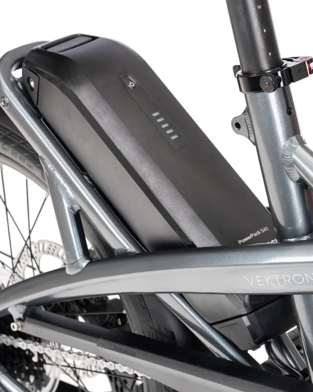 Bosch PowerPack 545