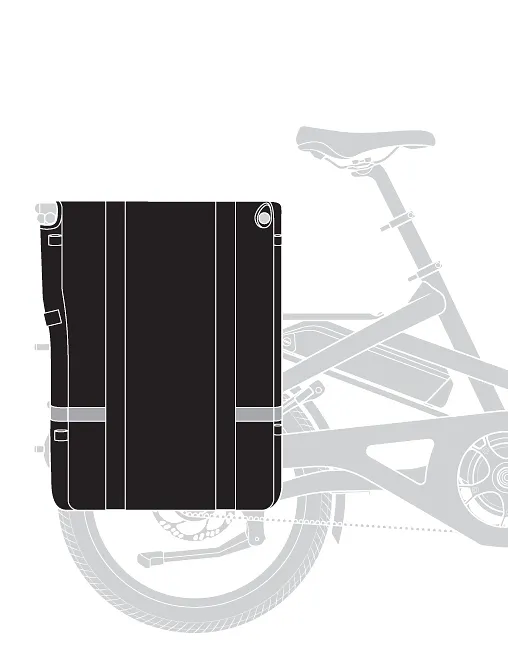 Storm Box Mini for cargo