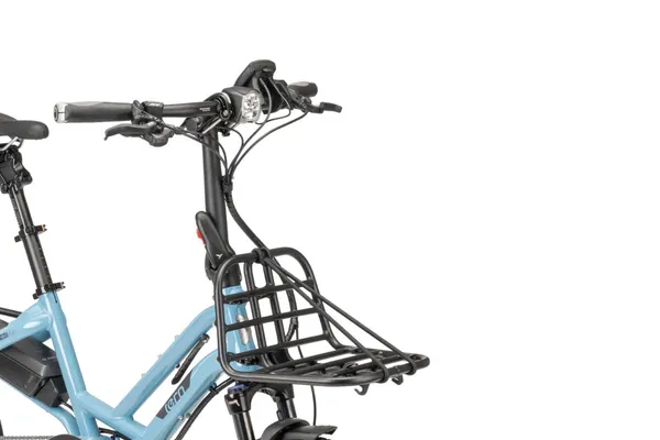Tern hauler front rack
