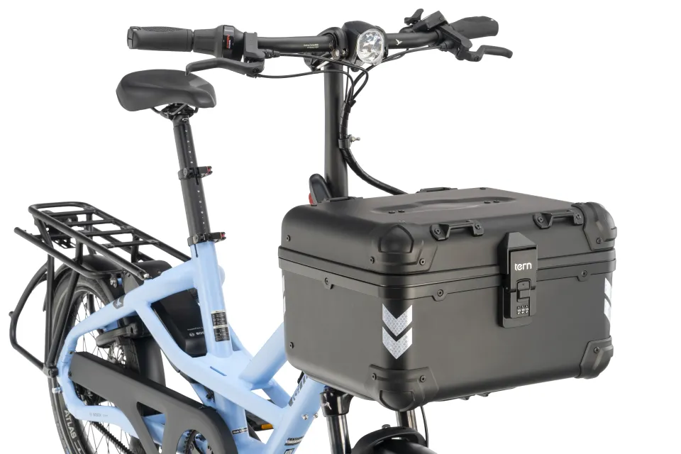 Hardshell Hauler
