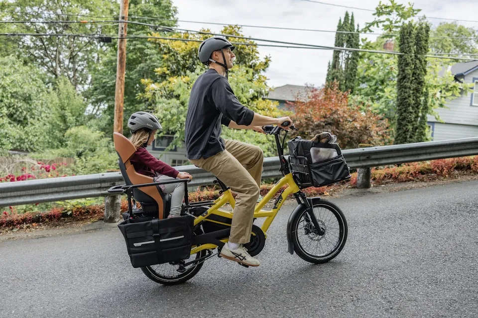 automatic shifting on hills