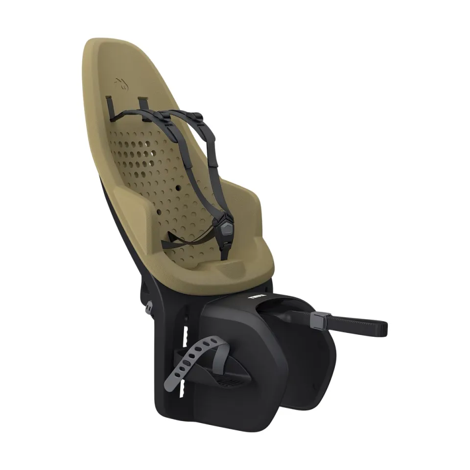 Thule Yepp 2 Maxi rear child seat for bikes
