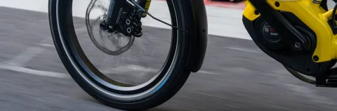 Pumping Your Tires