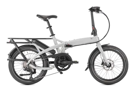 Vektron P10 Transit gery