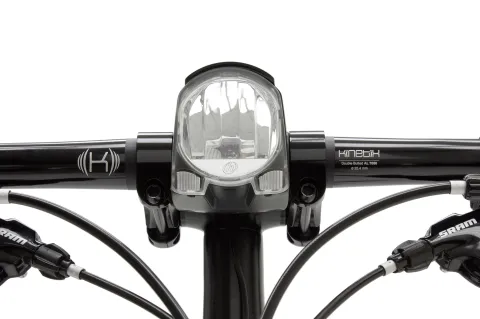 Tern Bicycles Valo Light Front Bike Light
