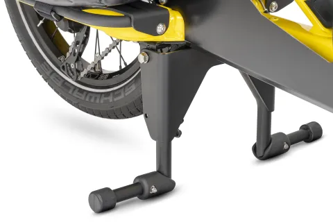 Lockstand Extensions: Add-ons for the Atlas Lockstand on the Tern GSD Gen 2