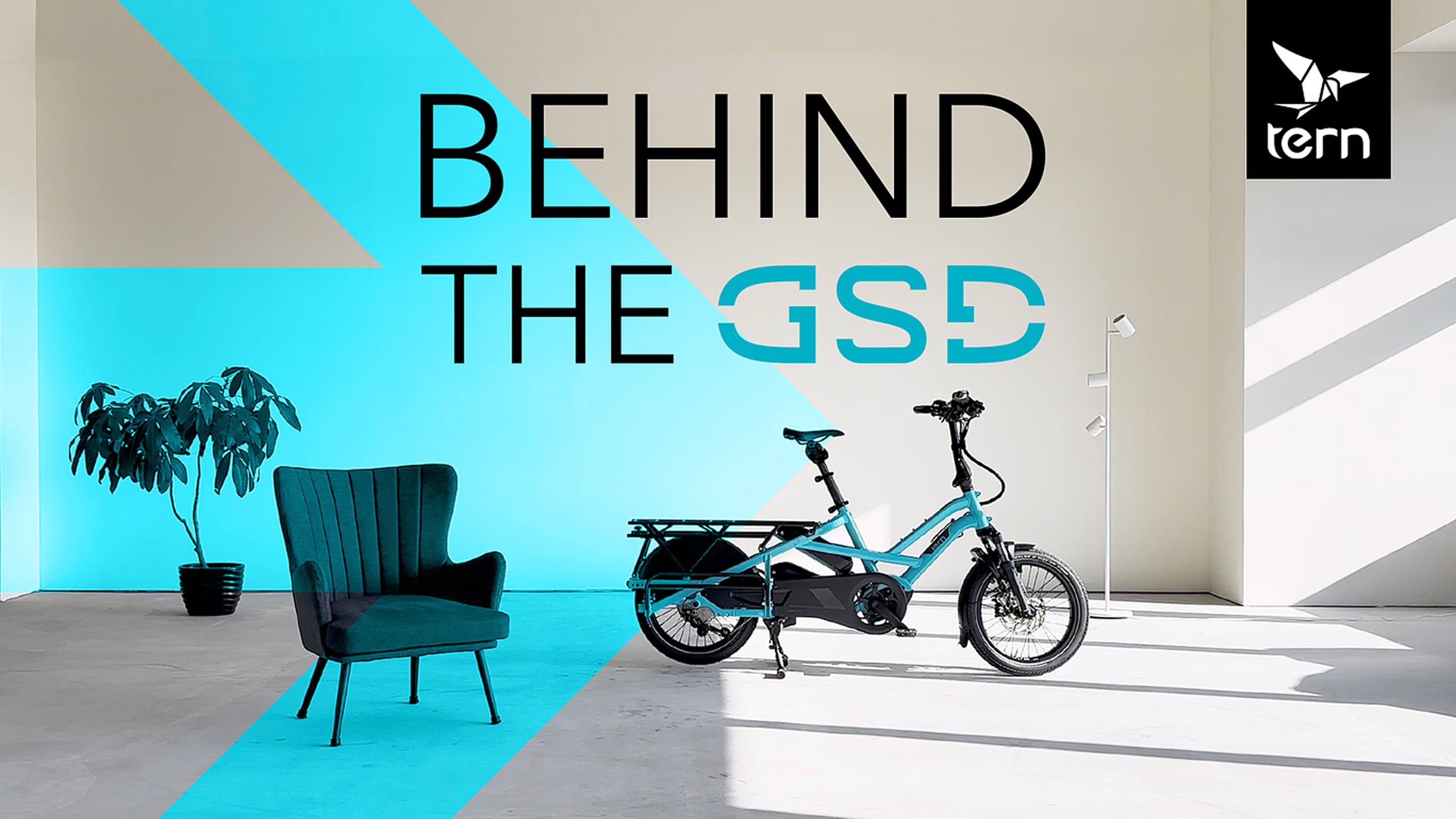 Watch video: behind the GSD