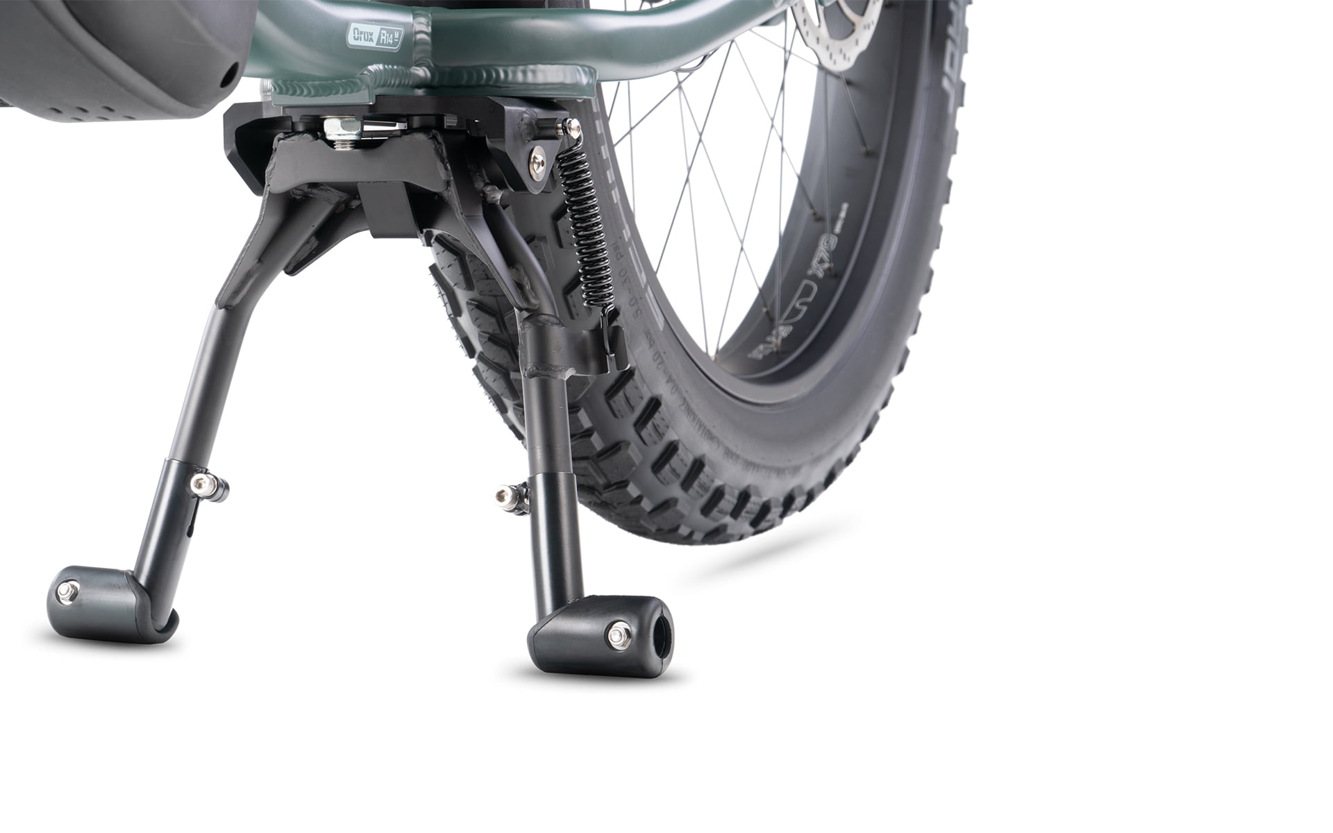 Atlas Kickstand XL